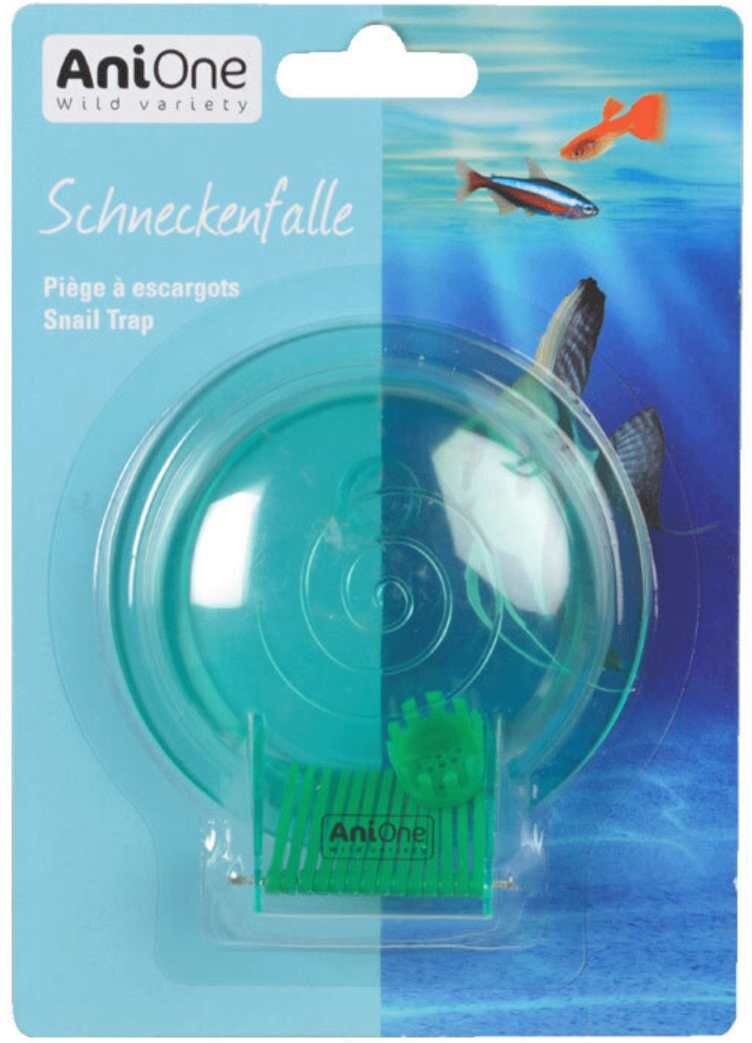 Anione Trappola per Lumache 1PZ