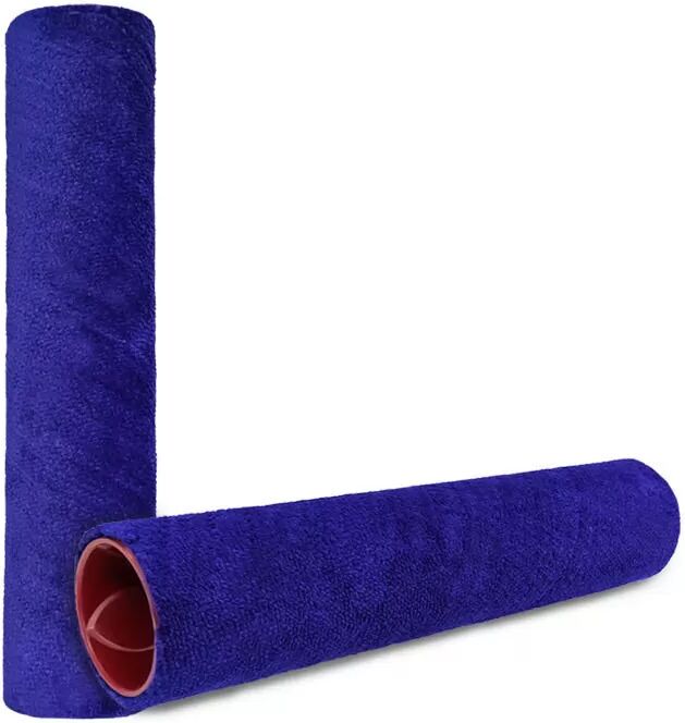 INF Ersatzrollenkopf für Dyson WashG1 Staubsauger – 2er-Pack (blau)