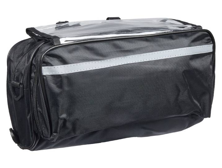Qualité & Prix Lenkertasche Polyethylen