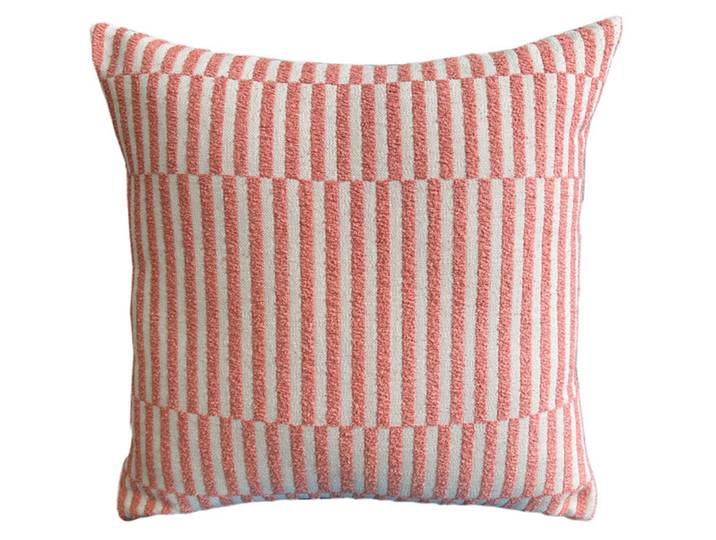 Zierkissen Boat House orange Polyester B 45 T 45 cm - Zierkissen