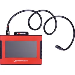 ROTHENBERGER ROCAM MINI HD Monitor AMPShare - 1000004126