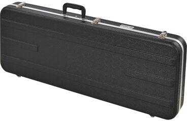 Thomann E-Guitar Case ABS