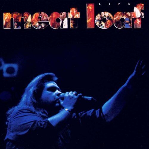 Meat Loaf - Live - Preis vom 11.10.2026 03:10:56 h