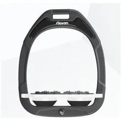 Flex-On, Reitsattel