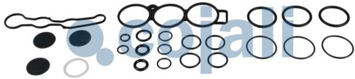 Kit de réparation (soupape de suspension pneumatique) COJALI 6012277