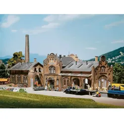 FALLER - Maschinenfabrik