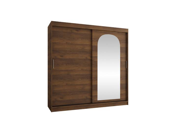 SCHWEBETÜRENSCHRANK Selfie 200 cm