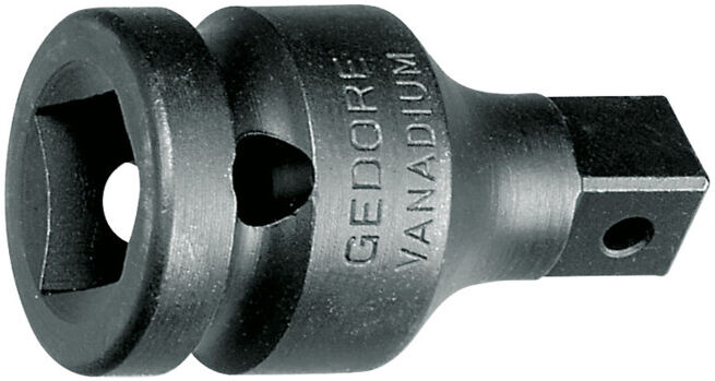 Réducteur de Gedore 1/2