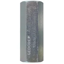 GEDORE KL-0033-3005 Verstellmutter, lang