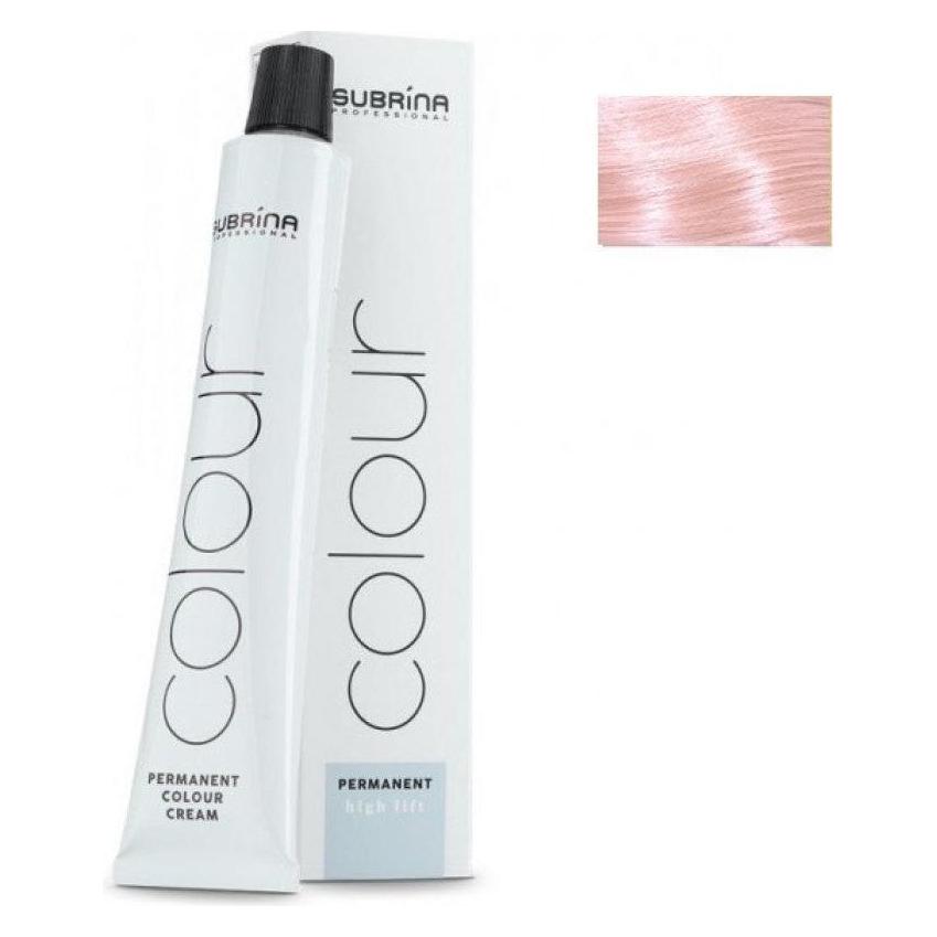Subrina Vopsea de par permanenta Highlift Colour 11/65, Blond Special Mahon, 100ml (11/65) (42673203)