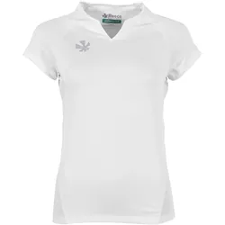 Reece, Unisex, Sportshirt, Rise (XL), Weiss