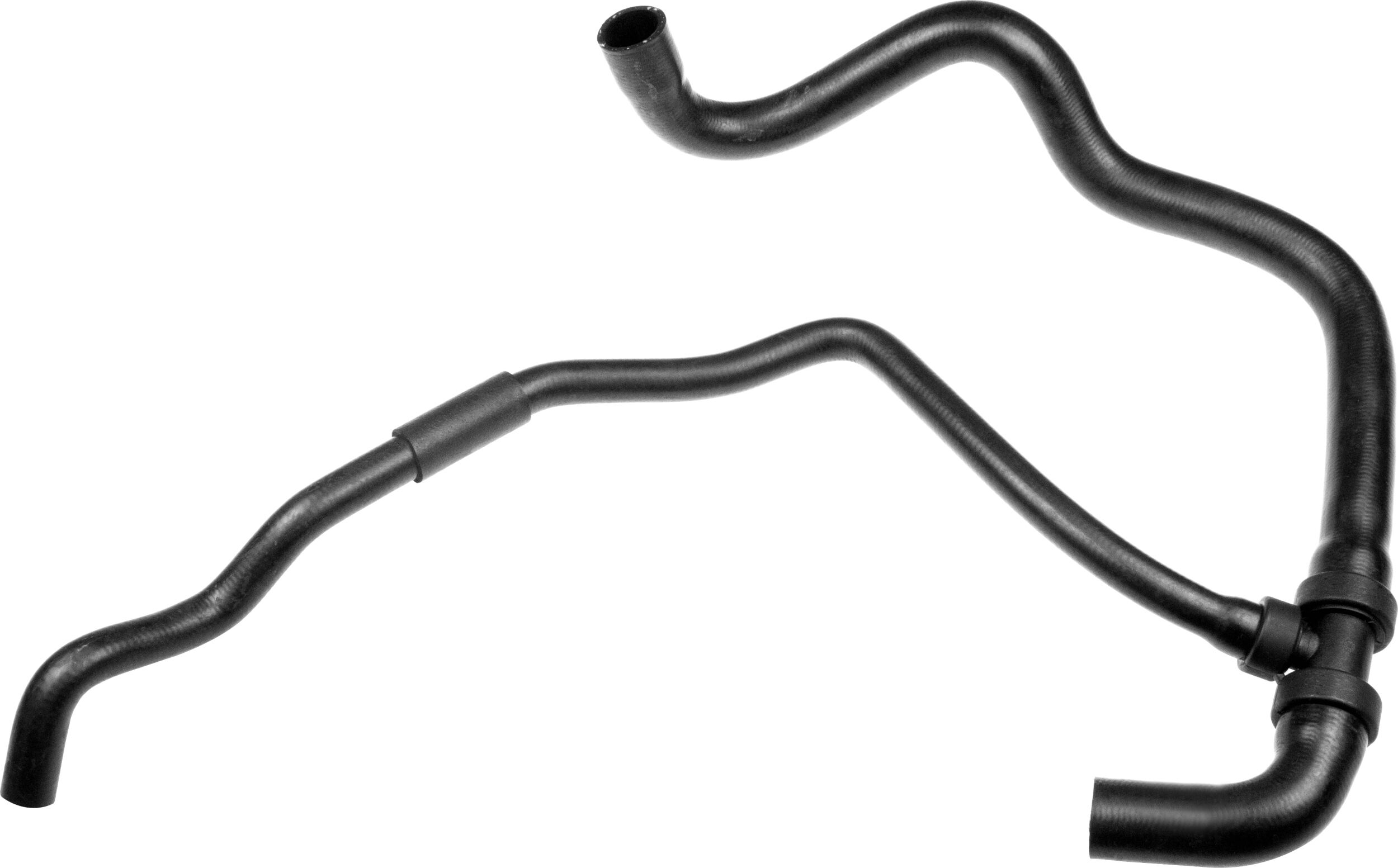 Gates Kühlerschlauch 05-3946 Für Renault