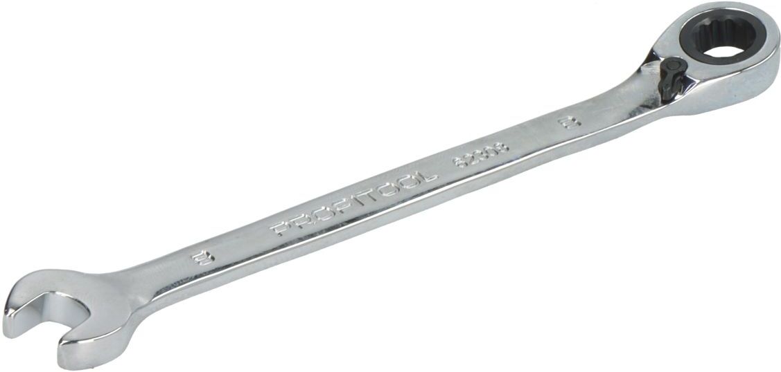 Sperrmutter-Ringschlüssel PROFITOOL 0X62308