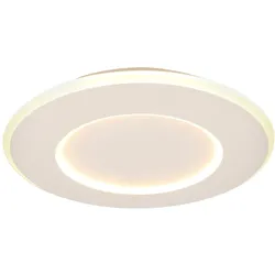 Lucide Deckenleuchte AXELLE - B/H/T ca. 39.60x.46x39.60