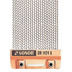 Sonor SoundWire Bronze SW1424B - Snareteppich