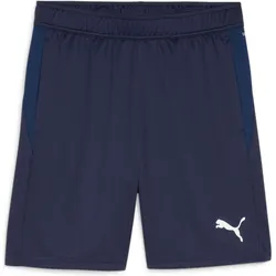 Puma, Herren, Sporthose, TeamGOAL (XS), Blau
