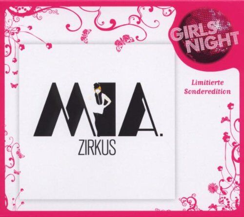 Mia - Zirkus - Preis vom 27.09.2026 03:53:48 h