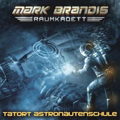03: Tatort Astronautenschule - Balthasar Weymarn, Audio, 4057664073112