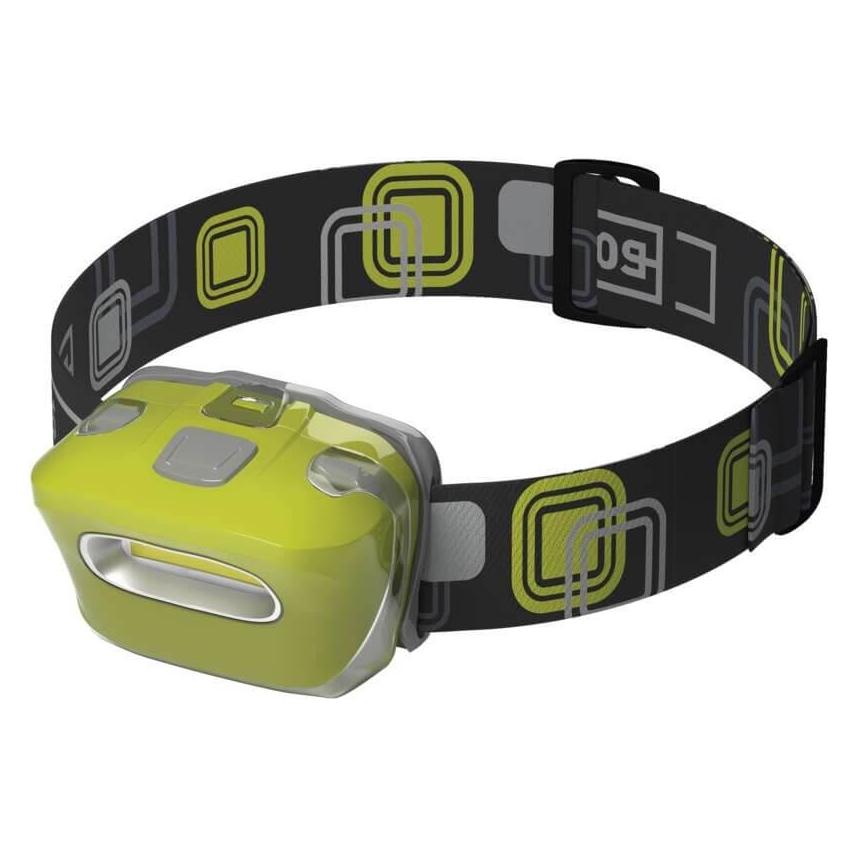 Emos LED Äelovka COB (P3528) (150 lm) (1441203100)