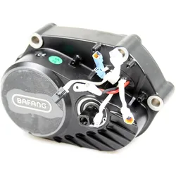 Bafang Middenmotor M300 43v 250w UART