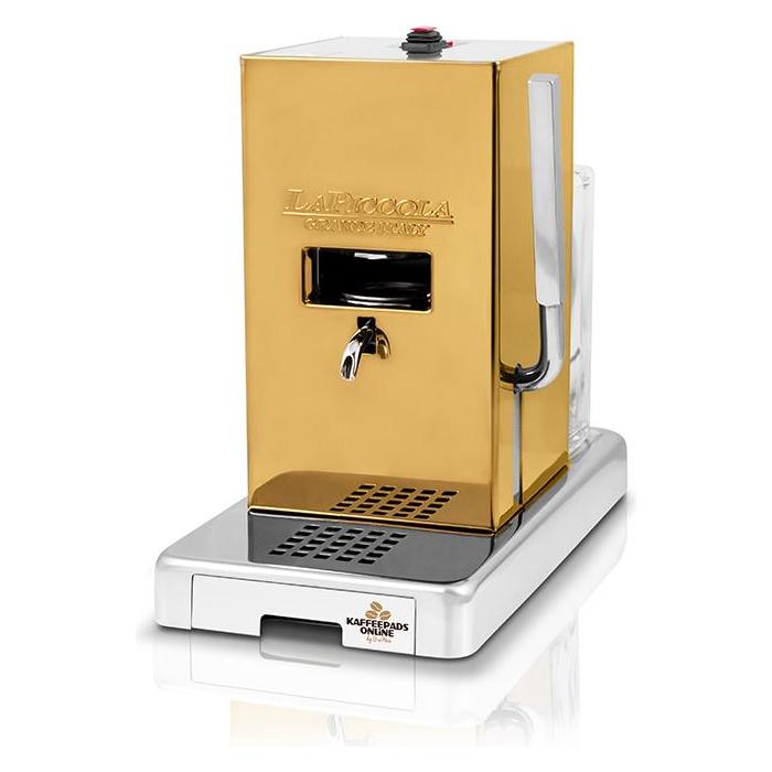La Piccola Piccola Gold (E.S.E.) (PICG4S4G00)