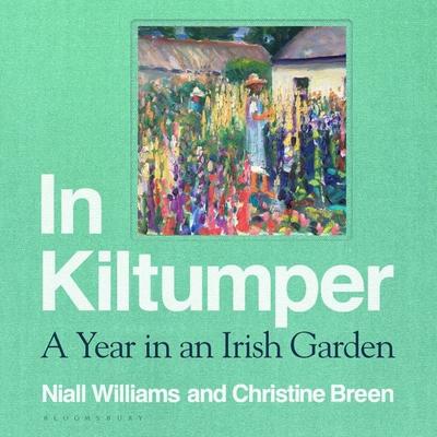 In Kiltumper - Niall Williams,Christine Breen, Audio, 9781526636881