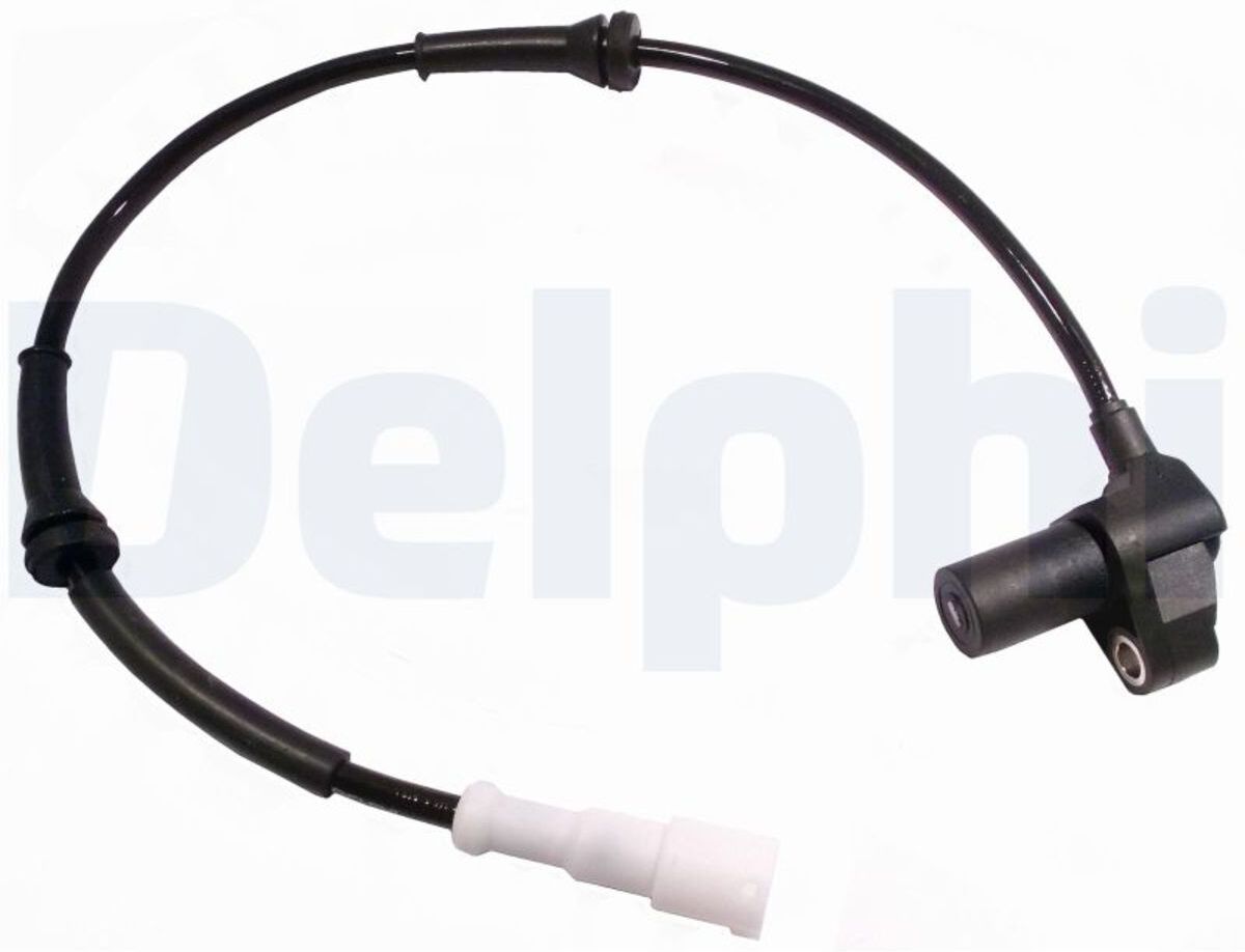 Sensor, Raddrehzahl DELPHI SS20065