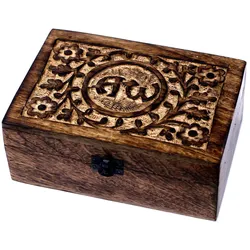 Mango Aromathrapy Box - AW (holds 24)