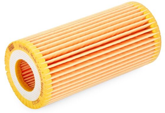 MANN-FILTER HU 6002 z Oil filter