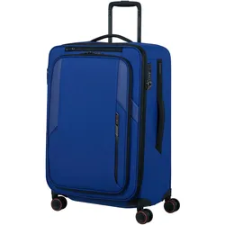 Samsonite Selection Glazed Weichgepäck Koffer