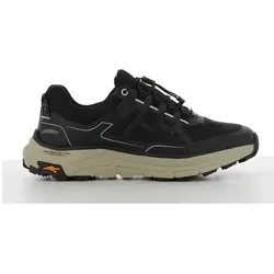 Safety Jogger, Herren, Wanderschuhe, Adventure Adventure Caracas (43), Schwarz