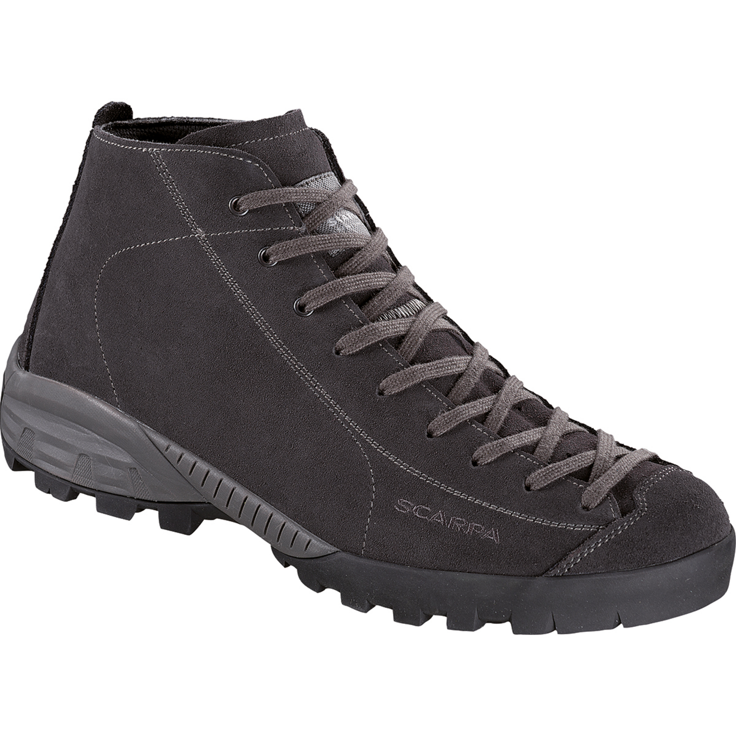 Scarpa Mojito City Mid Wool GTX Winterschuhe & Winterstiefel grau Größe 43.5 Lifestyle Wasserdicht