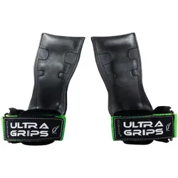 CLIMAQX Ultra-Grips   Zughilfen