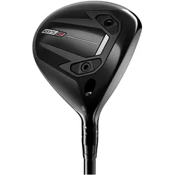 Titleist GTS2 Fairwayholz - Rechtshand - Regular Mitsubishi Tensei 1K Blue 65, G...