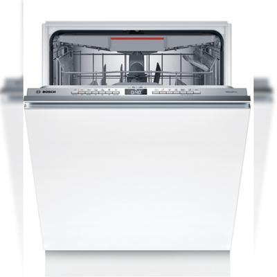 Bosch Serie 4 SMV4ECX30E Vollintegrierter Geschirrspüler, Höhe 81,5 cm, Breite 60 cm
