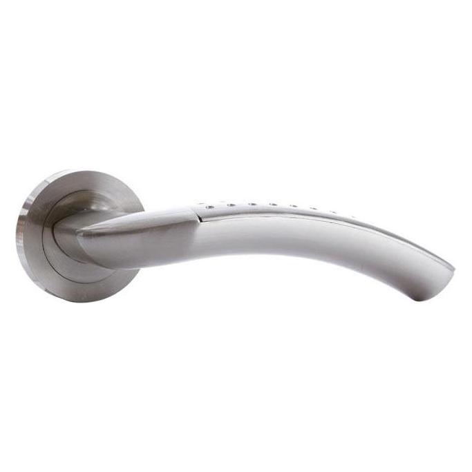 Domoletti DOOR HANDLE A01-179 INDOOR MAT NI (ZM) (33043407)