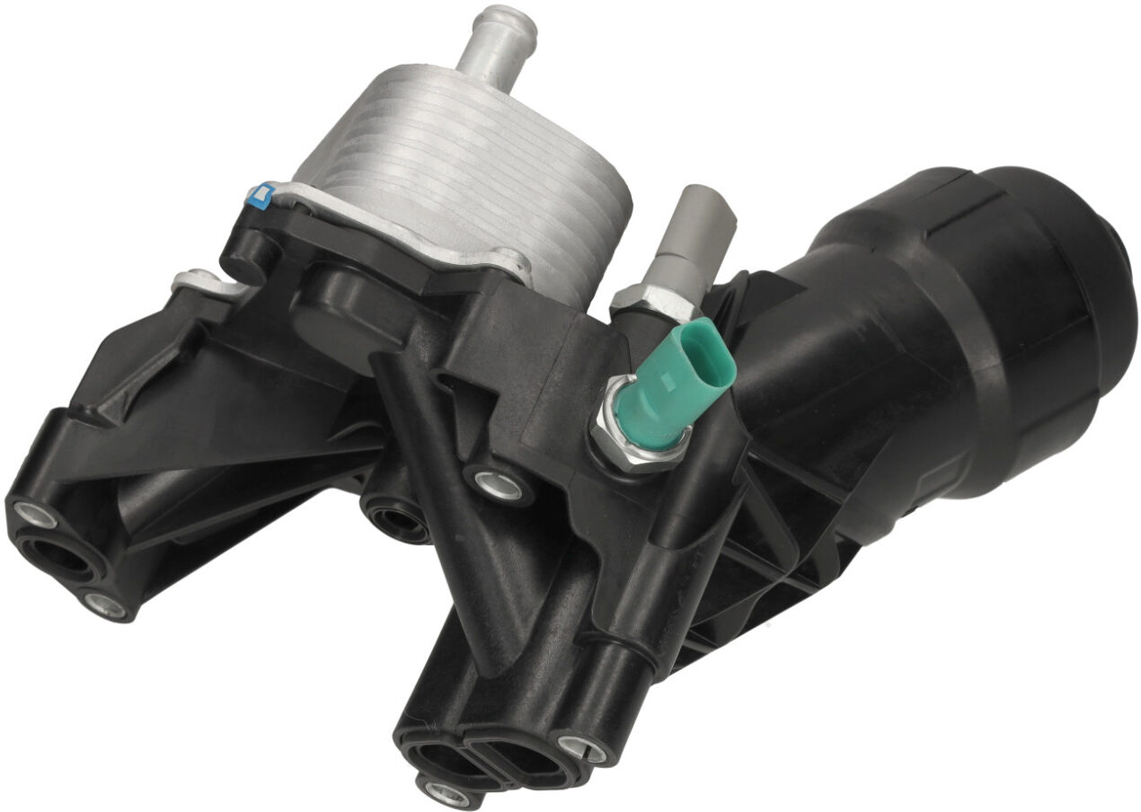 Blue Print Gehäuse, Ölfilter Adbp210198 Für Audi