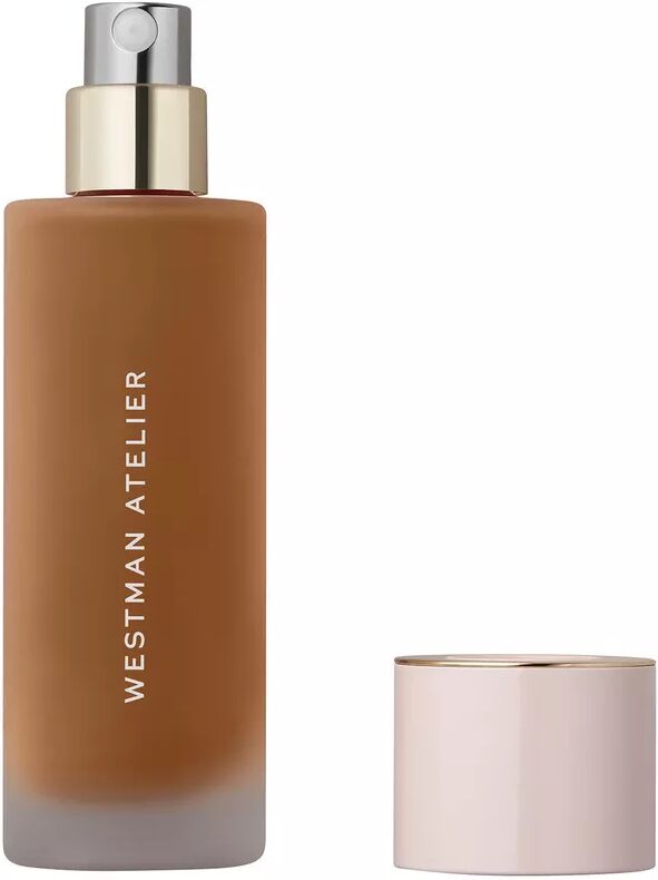 WESTMAN ATELIER - Suprême Bio-Complex - Liquid-Foundation, 30 g, Atelier D