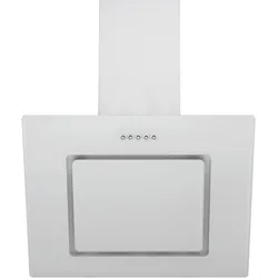 respekta Schräghaube kopffrei, 60 cm weiß CH 22010 WBZ