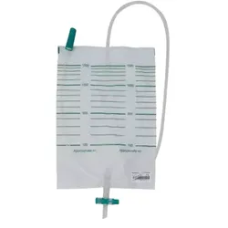 URINBEUTEL 1,5 l Ablass 201465 1 St Beutel