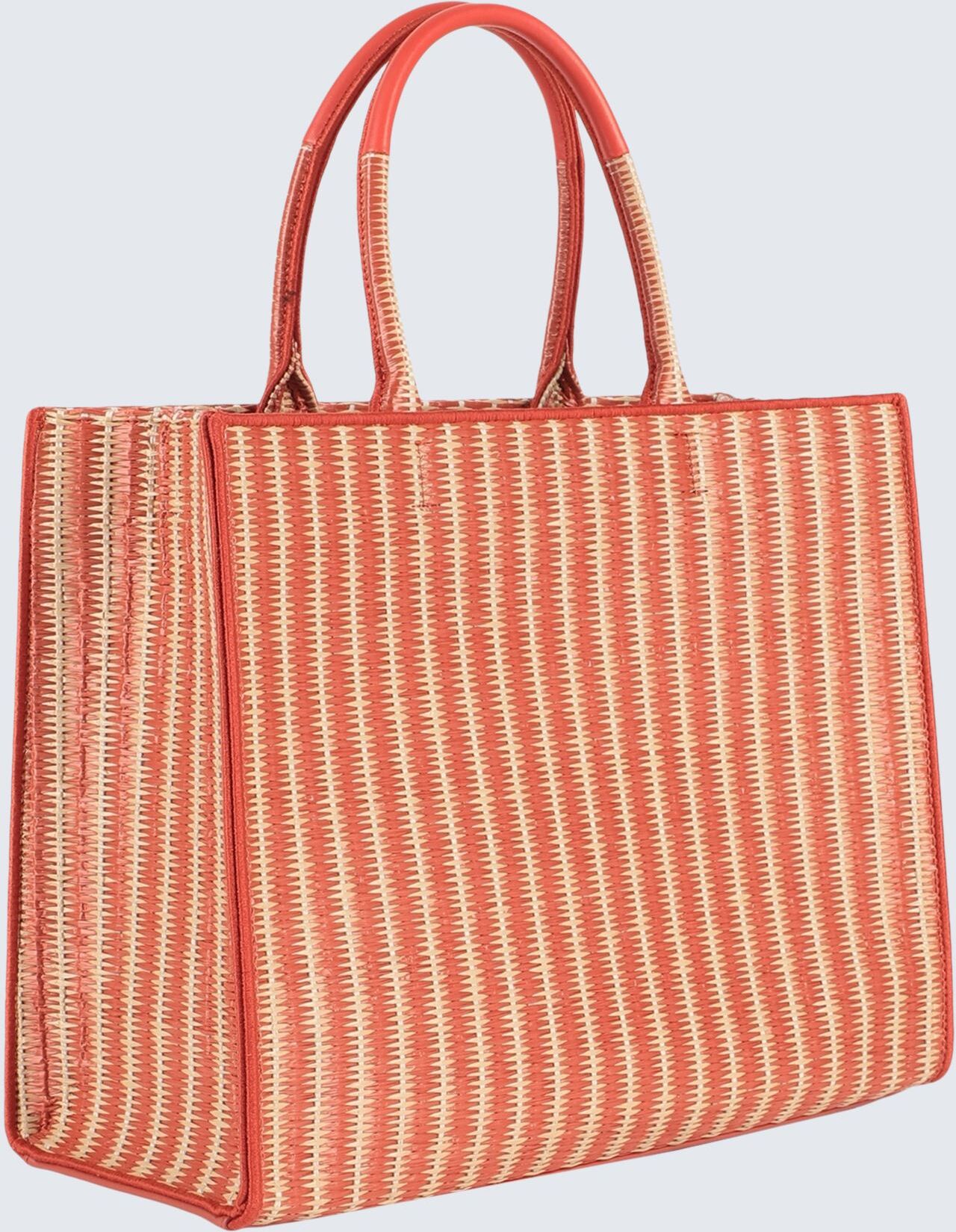 Furla Bolso de mano Mujer Óxido -- Mujer