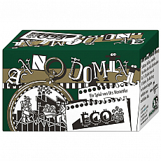 Abacusspiele Anno Domini - Eco - deutsch 297804