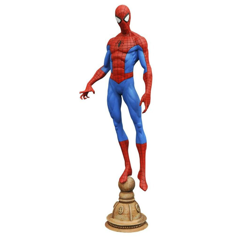 Spider-Man PVC-figuur