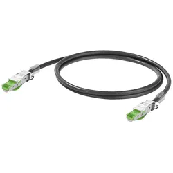 Weidmüller Kabel IE-C5DB4W#1421710005