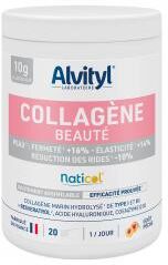 Alvityl Collagène Beauté 210 Grammes - Pot