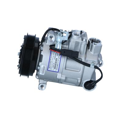 NRF Kompressor MERCEDES-BENZ 320130 A0038304660,0038304660 Klimakompressor,Klimaanlage Kompressor,Kompressor, Klimaanlage