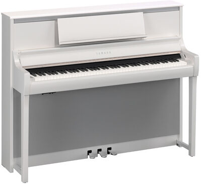 Yamaha CSP-295 PWH