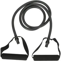ENDURANCE Toning Tube Widerstandsband Medium 1010 - frost gray