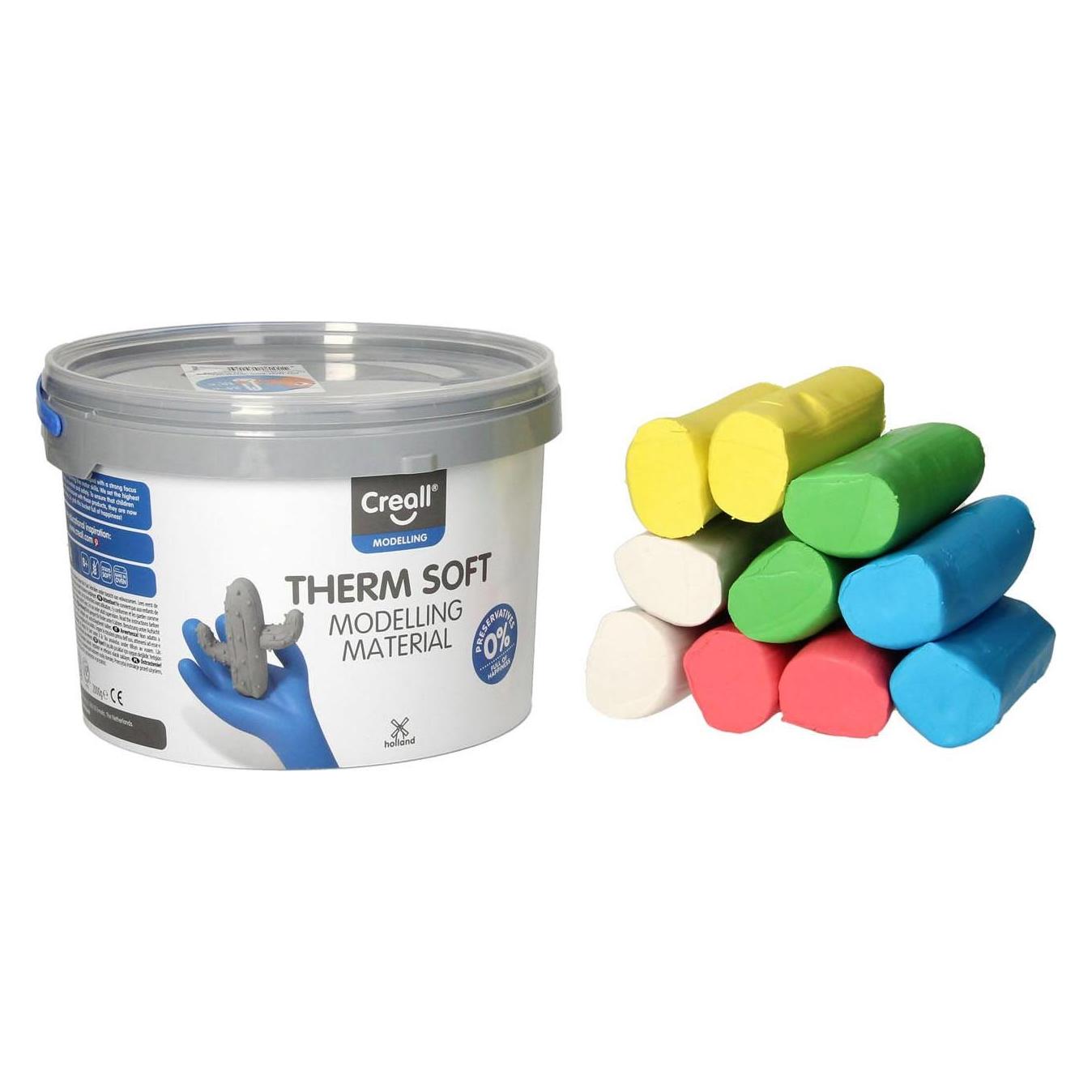 Creall Therm Soft Clay (19795261)