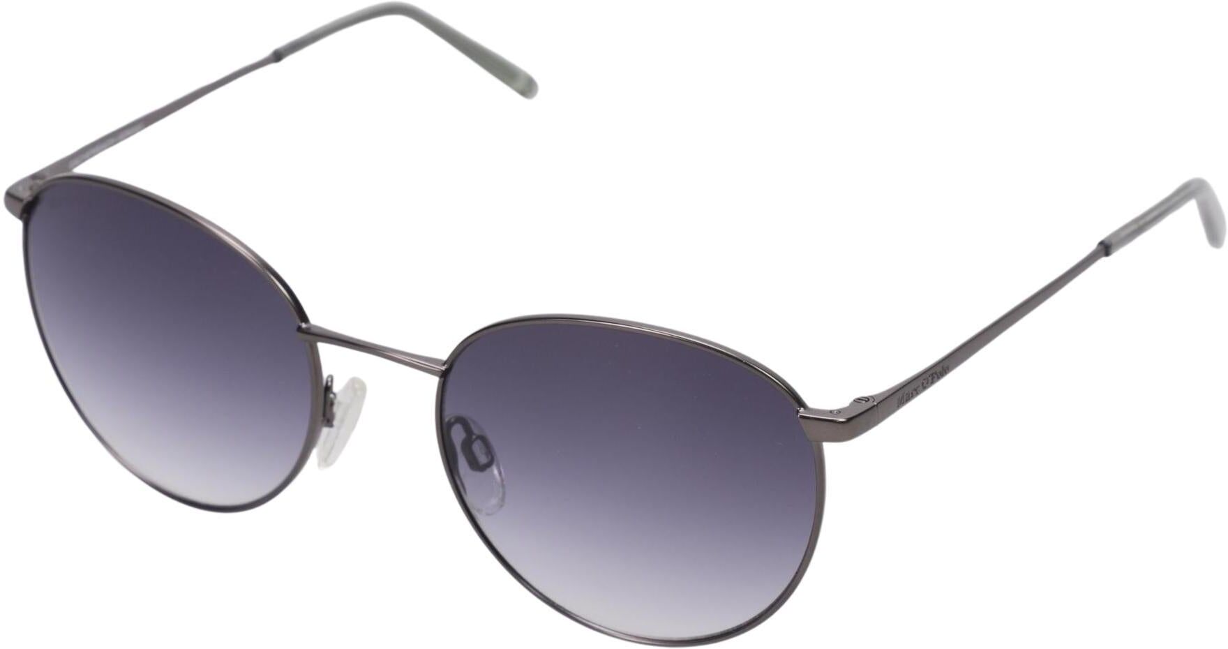 Marc O' Polo Sonnenbrille, Silber - Second Hand